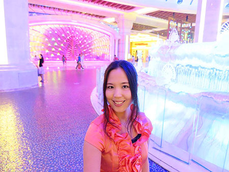 macau