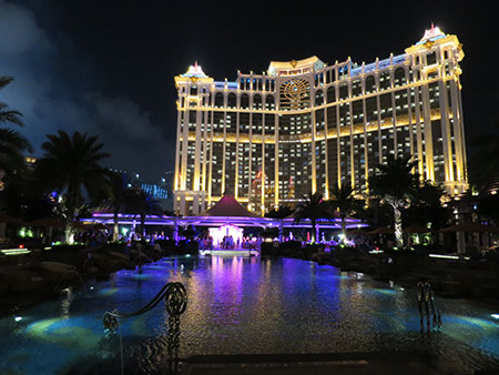 ritzmacau