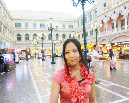venetian